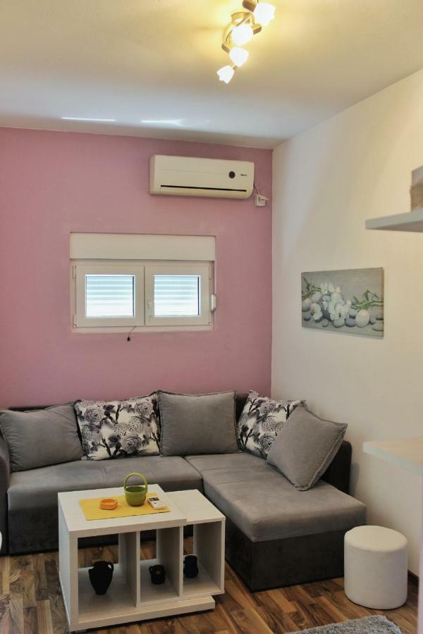 Apartments Jovana Kotor Exterior foto
