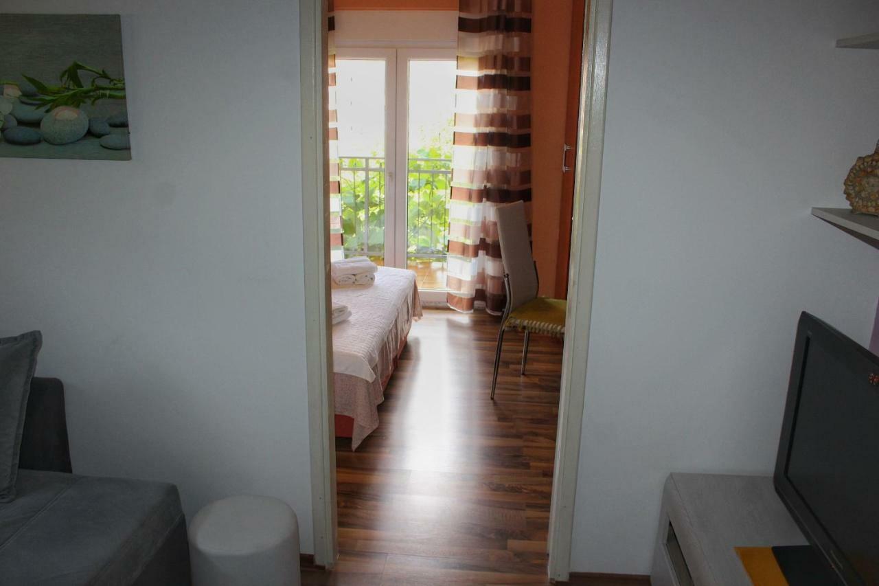 Apartments Jovana Kotor Exterior foto